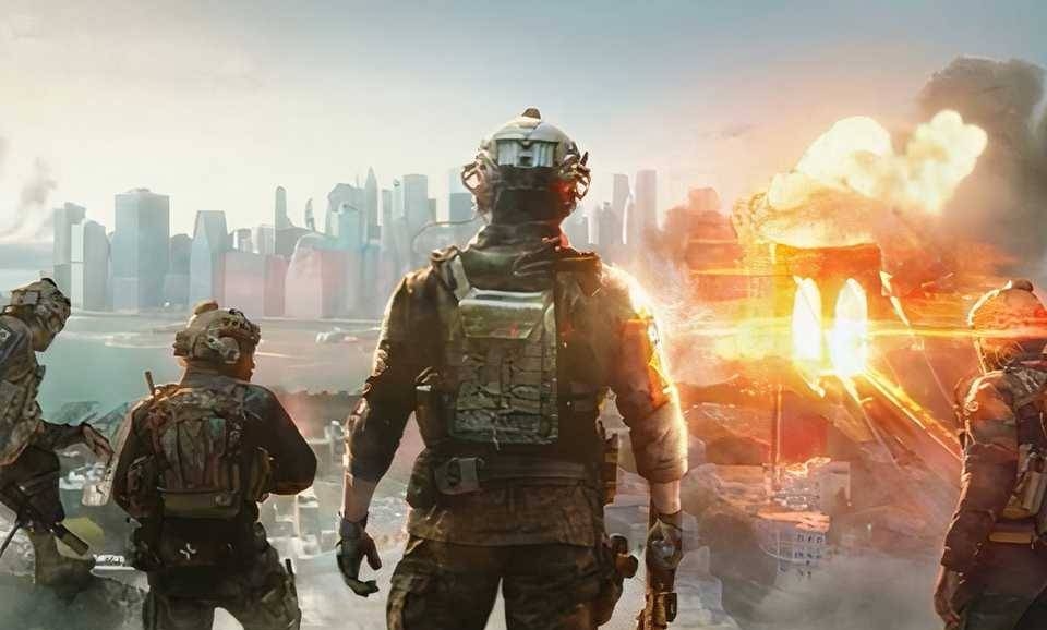 Το Battlefield 6 community update αποκαλύπτει τα σχέδια της season 2 και τη δοκιμή για solo BR