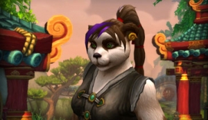 World of Warcraft: Mists of Pandaria video review
