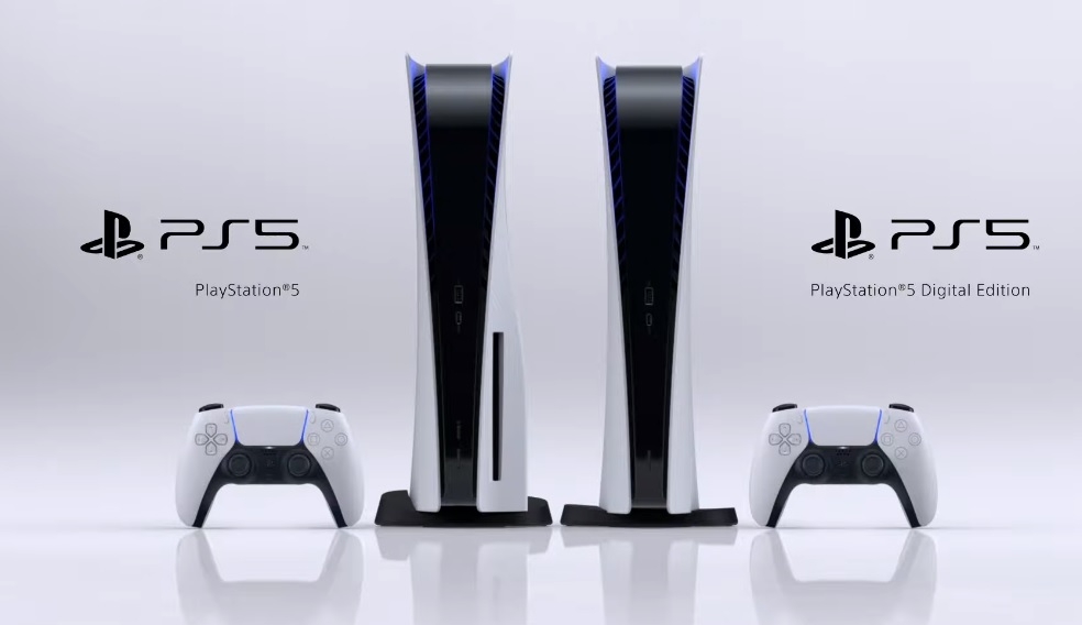 Τα τεχνικά χαρακτηριστικά του PS5