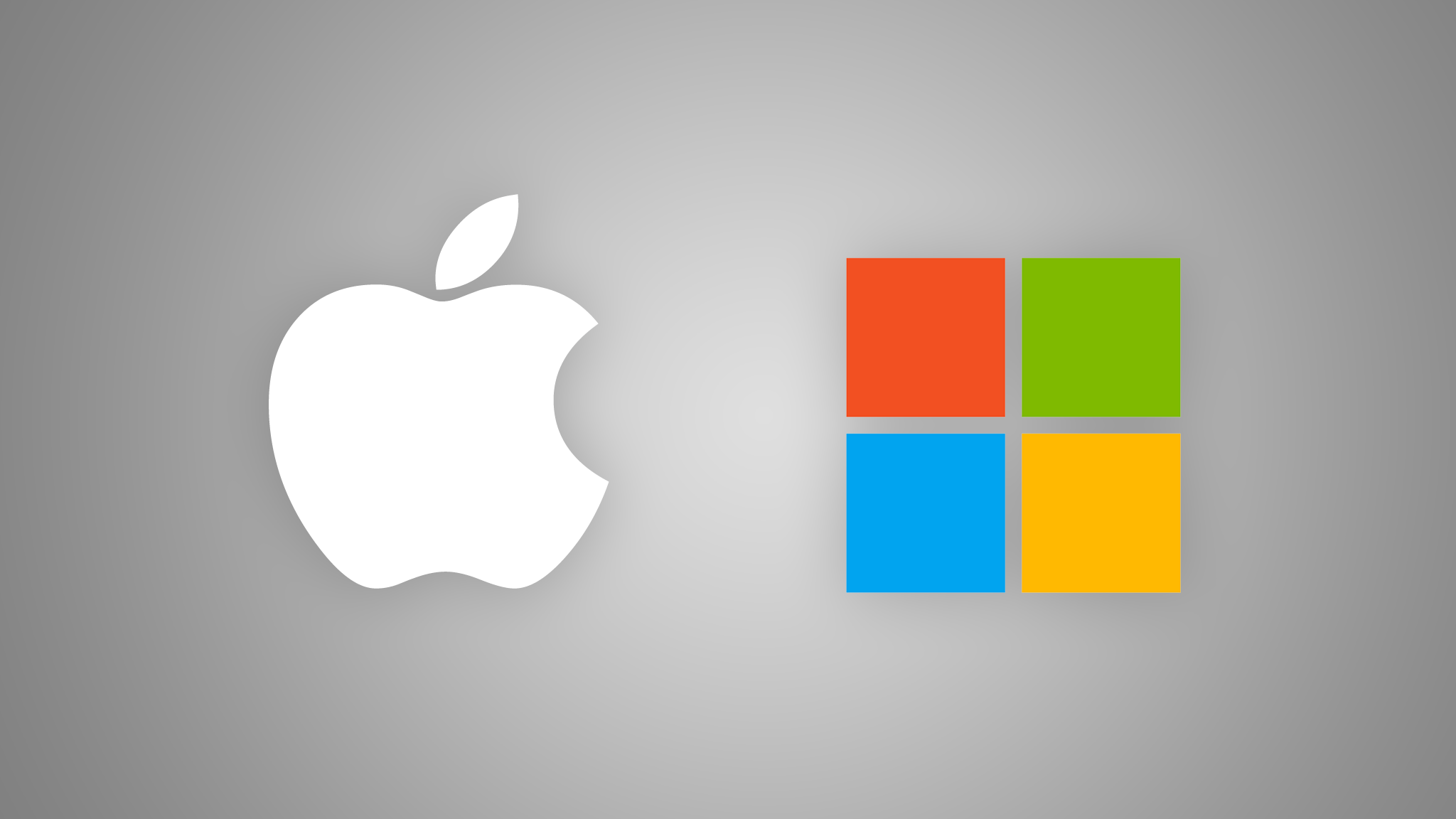 Η Microsoft έγινε για λίγο πρώτη στη θέση της Apple