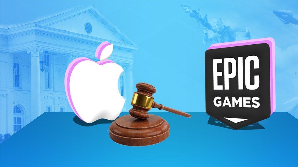 Η Apple έχασε την μάχη για αθέμιτο ανταγωνισμό έναντι της Epic Games