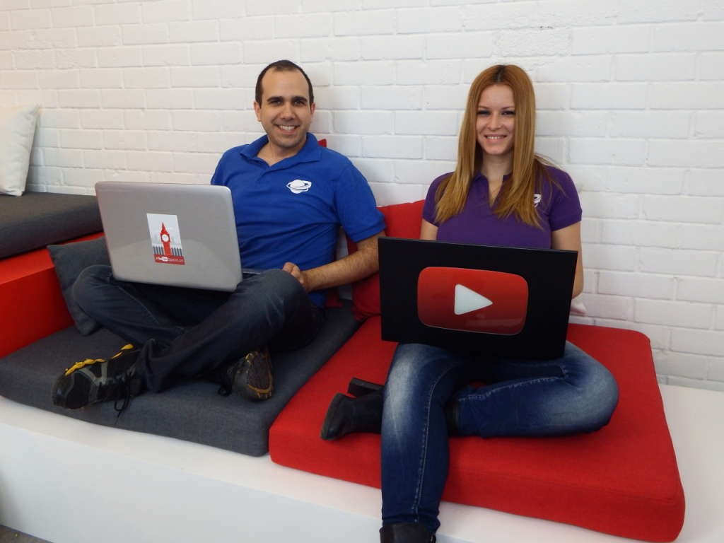 Πρώτος διαγωνισμός για YouTubers από την Media Markt