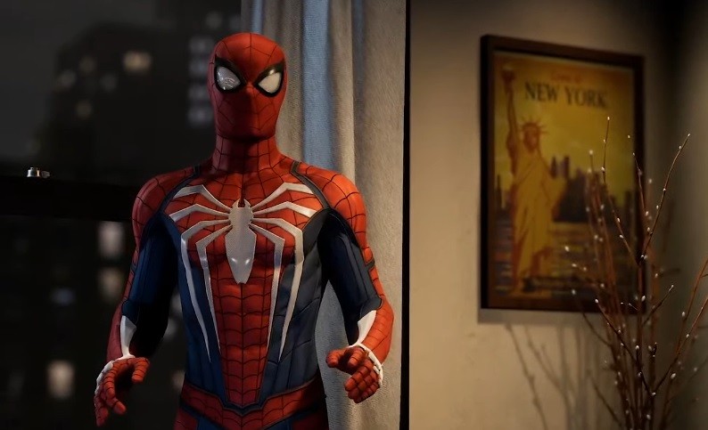 Τα Spider-Man Remastered και Miles Morales και στα PC