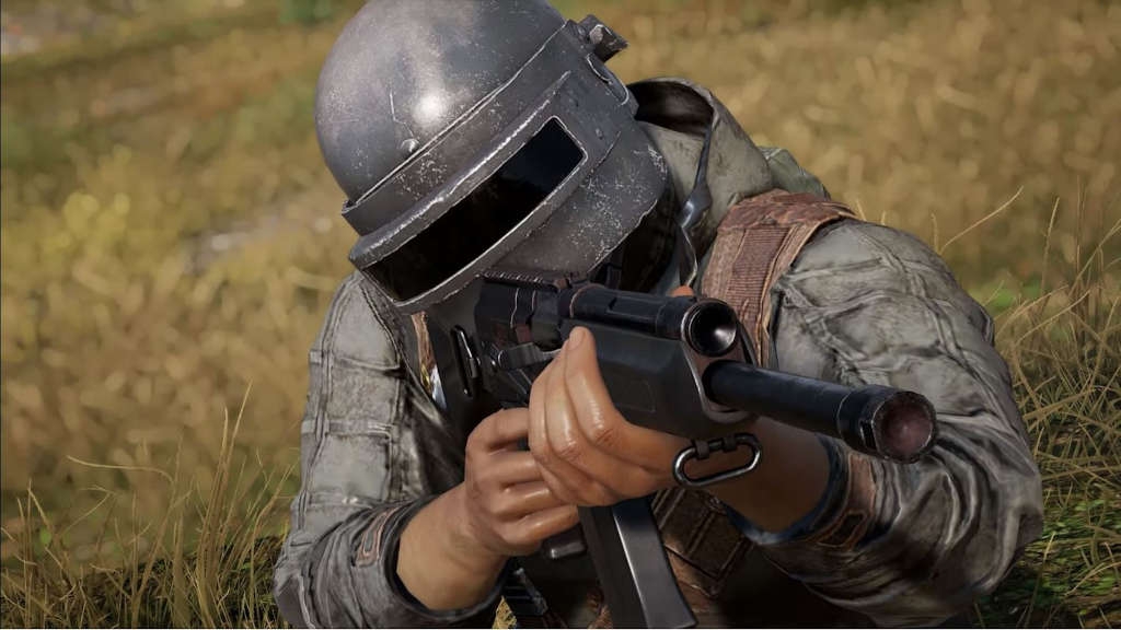 PUBG: Black Budget: Έρχεται η alpha έκδοση