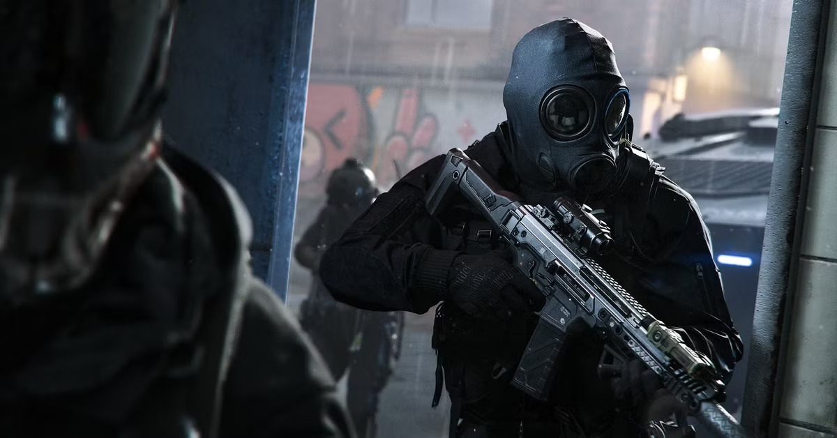 Το Call of Duty: Modern Warfare 4 θα έχει “αυθεντικά” cosmetics, ισχυρίζονται οι developers