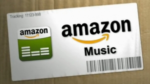 Amazon AutoRip Service