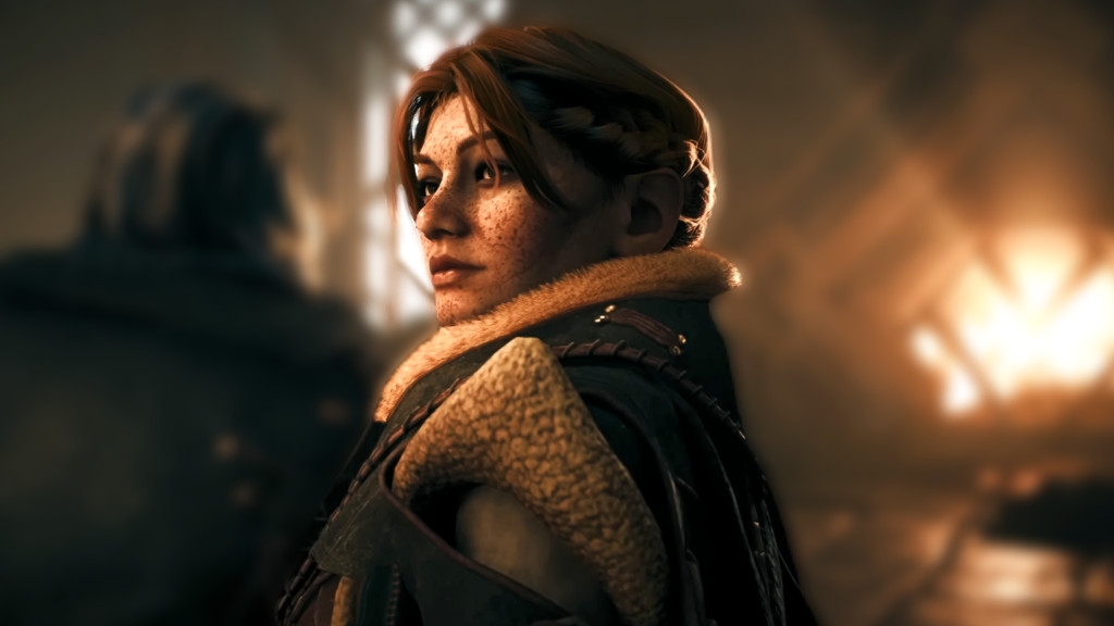 Η BioWare φέρεται να πρότεινε Dragon Age remaster και η Electronic Arts είπε «Όχι»
