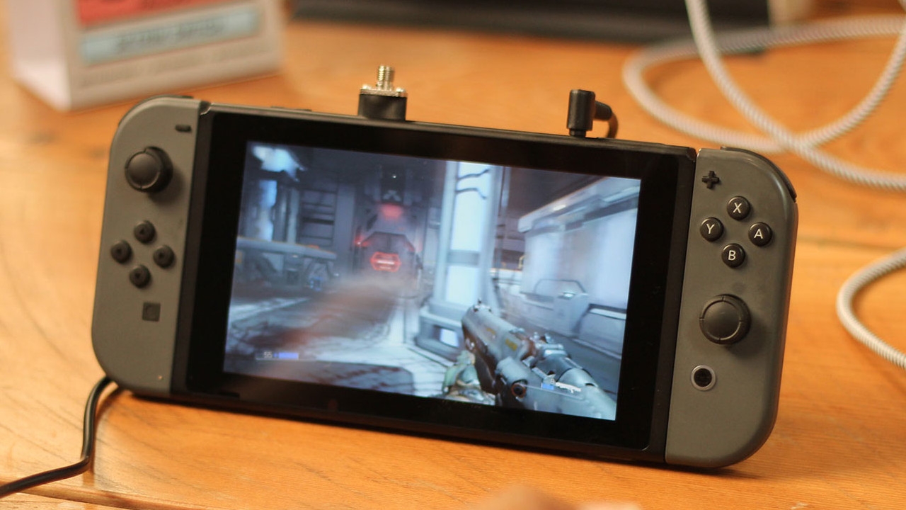 Η Nintendo θα εισάγει games για μεγαλύτερες ηλικίες στο Switch