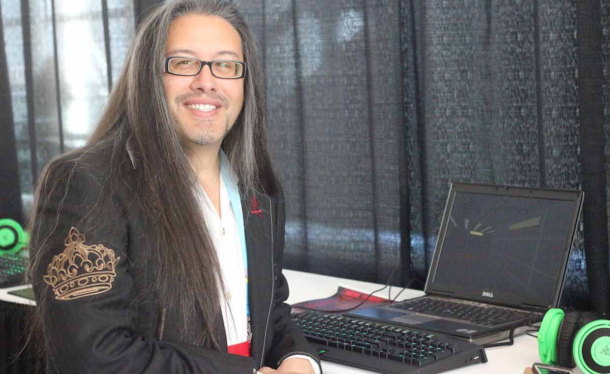 O John Romero, δημιουργός της σειράς Doom, ετοιμάζει νέο FPS