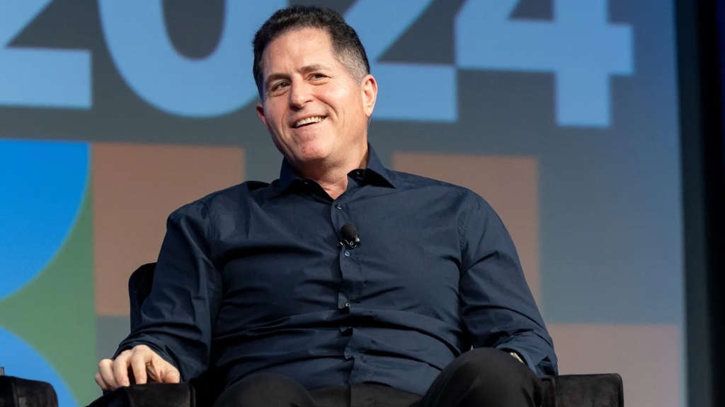 CEO της Dell: “Η ζήτηση μνήμης το 2028 θα είναι 625 φορές μεγαλύτερη από το 2022”