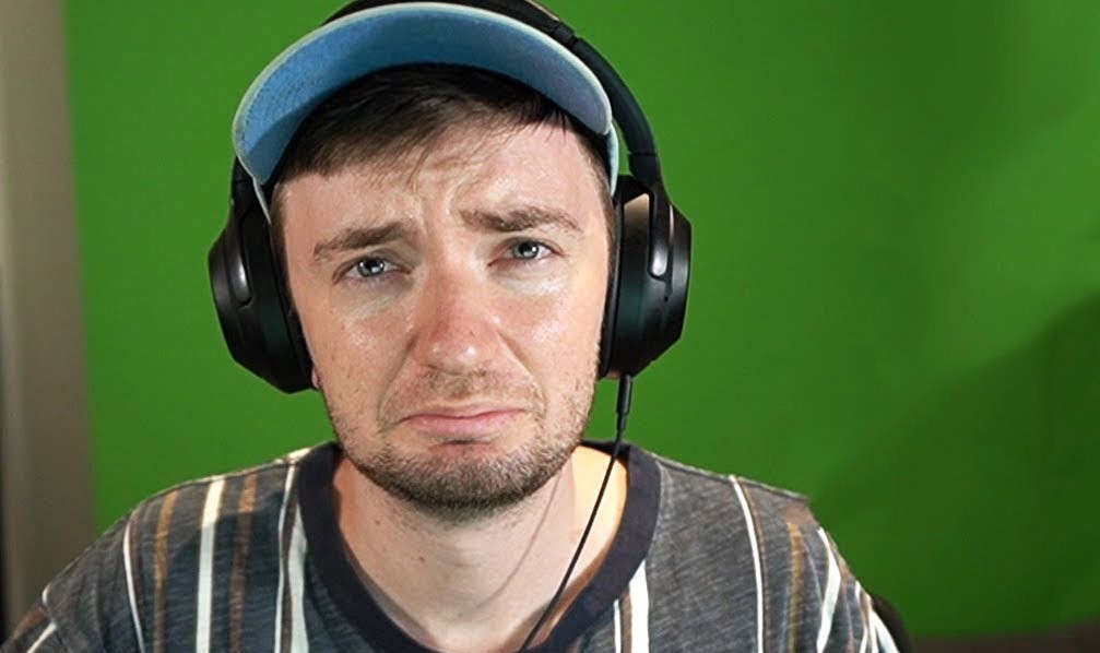 Καμένος YouTuber έσπασε το ρεκόρ Γκίνες στο Super Smash Bros., έπαιζε για 69 ώρες
