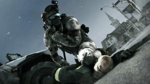 Ghost Recon: Future Soldier DLC