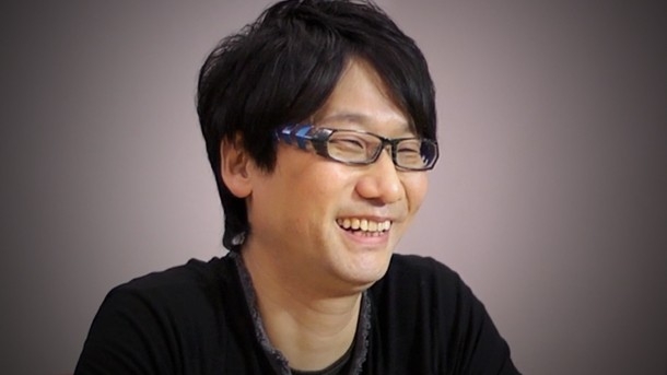 Ο Hideo Kojima ήθελε να φτιάξει μηχανισμό που θα αντιδρά στη μυρωδιά της αναπνοής σας