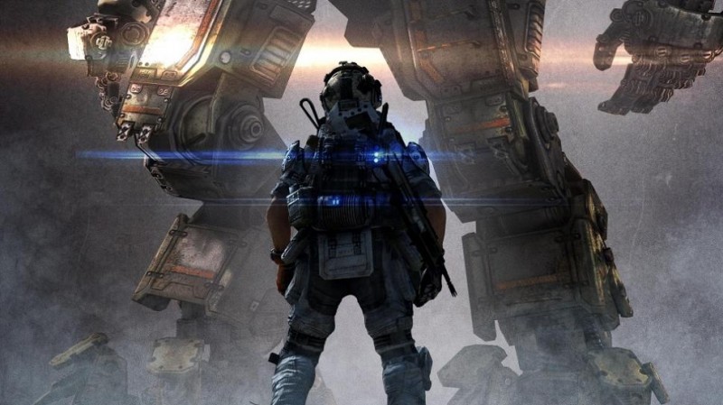 Titanfall: Όλα τα DLC δωρεάν