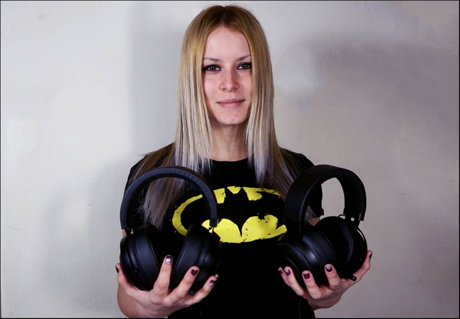 Razer Kraken 7.1 V2 & Pro V2 review