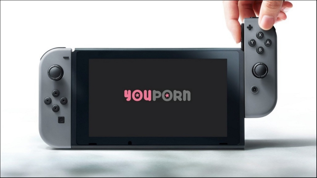 Αυξήθηκαν οι αναζητήσεις για Nintendo porn
