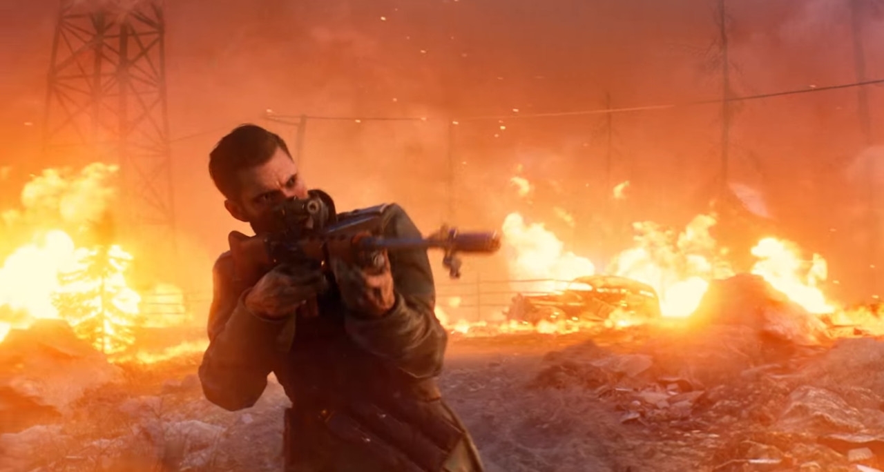 H EA DICE αφαίρεσε το duo mode από το Battlefield 5