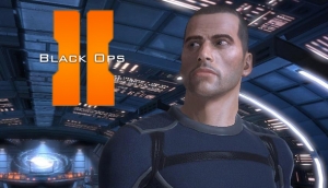 To Call of Duty: Black Ops 2 έχει μέσα του το Mass Effect 2!