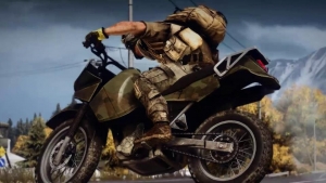 Battlefield 3: End Game