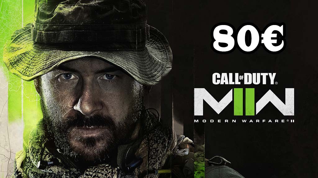 Call of Duty: Modern Warfare 2: Η Activision Blizzard υποχρεώνει τους κατόχους PS4-Xbox One να πληρώσουν 80 ευρώ