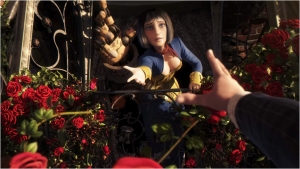 Bioshock Infinite: Beast of America trailer