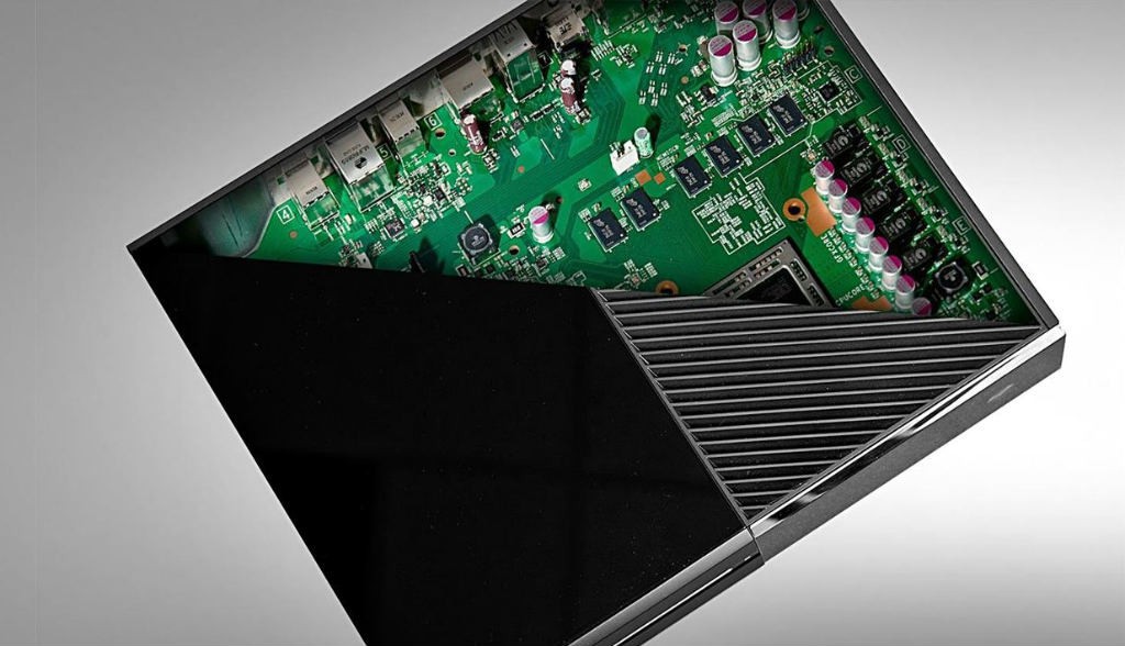 Press Start: Κονσόλες και αναβάθμιση του hardware τους