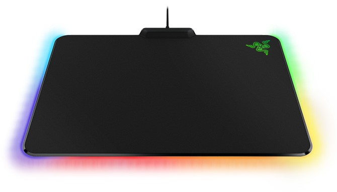 Razer Firefly review