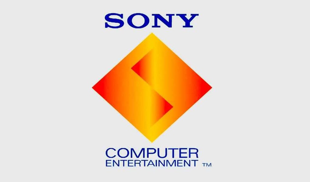 Το PS1 boot intro ήταν 3D