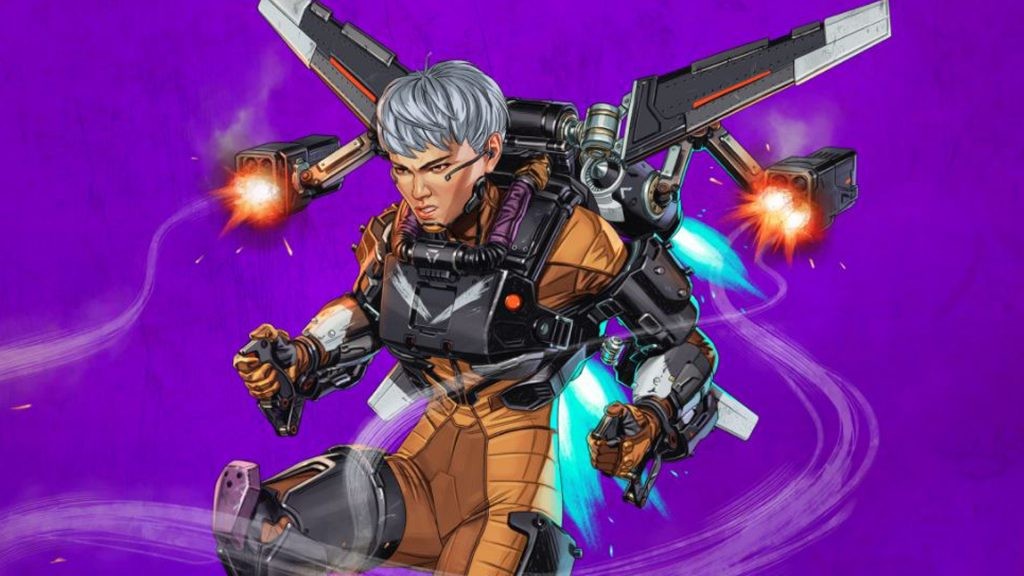 Οι παίκτες του Apex Legends διαμαρτύρονται για τα υψηλά κόστη των cosmetics