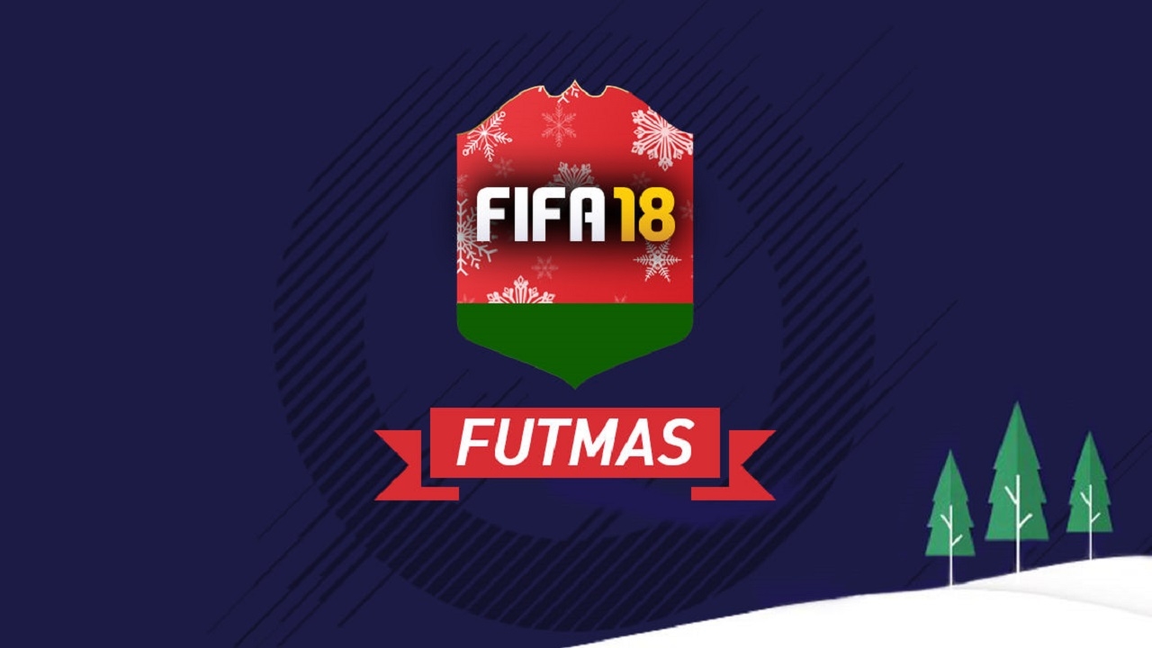 FIFA 18: FUTMAS event