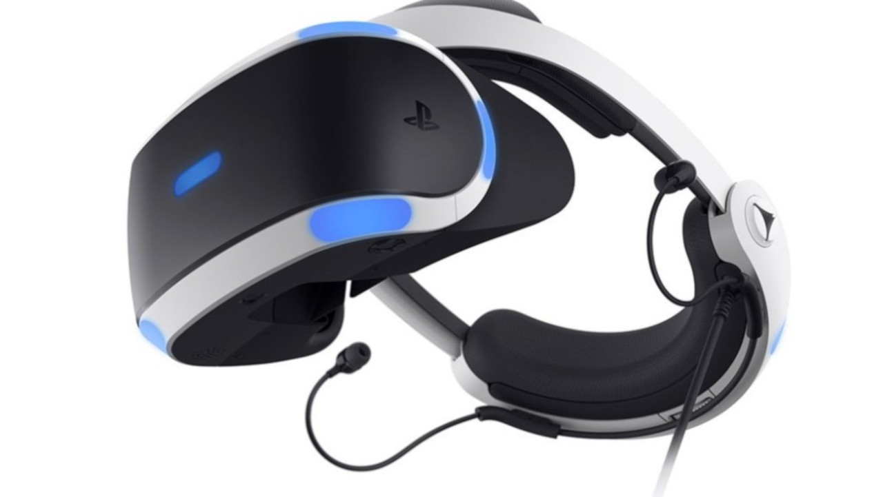 Λανσάρισμα PS5 χωρίς νέο PlayStation VR