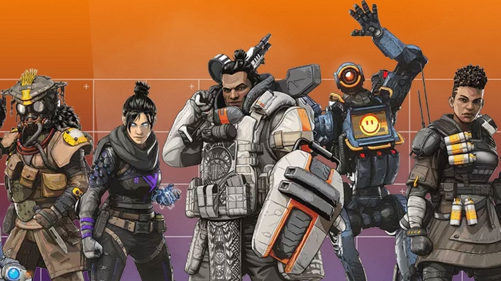 Γονέας πιστεύει ότι με το Apex Legends ο γιος του θα γίνει transsexual