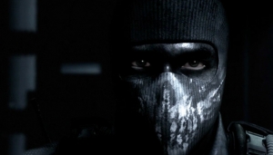 Call of Duty: Ghosts: PC patch