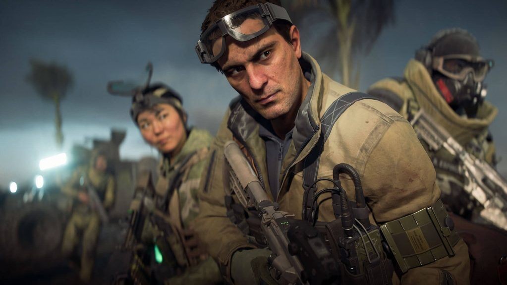 Η EA θα δημιουργήσει ένα σύμπαν Battlefield από πολλά games σε διάφορα format
