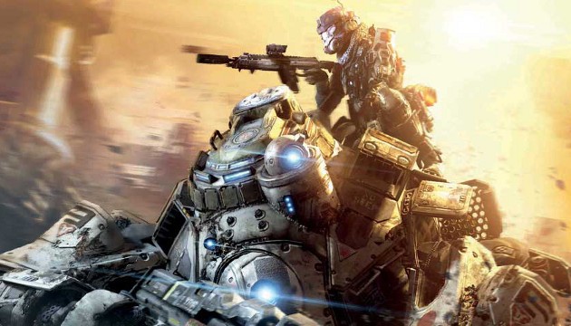 Titanfall: Νέο update