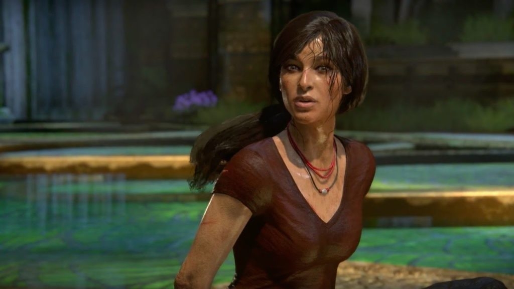 UK Charts: 29/8/17 - 4/9/17: To Uncharted: The Lost Legacy παραμένει πρώτο