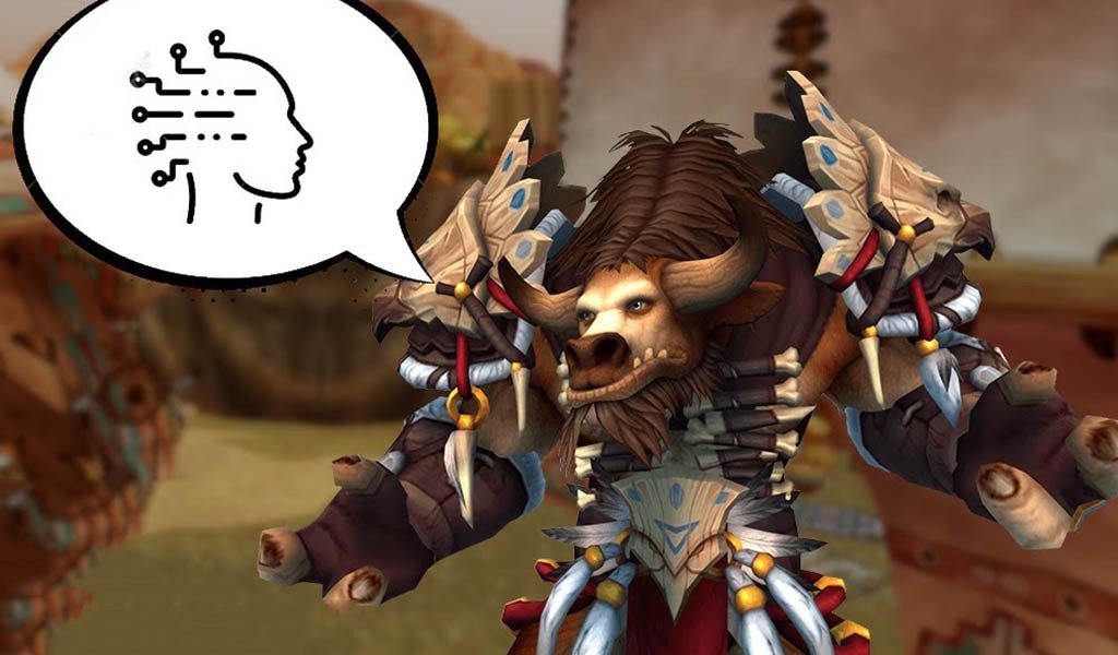 World of Warcraft Classic AI Addon προσθέτει voice acting σε όλους τους NPCs