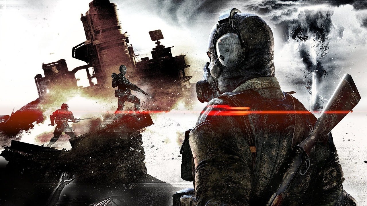 Το όνομα του Hideo Kojima απουσιάζει από τα credits του Metal Gear Survive