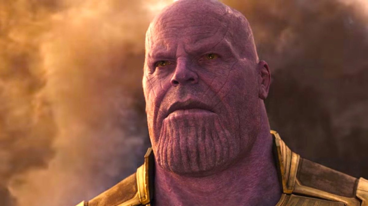 Το Fortnite αποκτά το Infinity Gauntlet από την ταινία Avengers