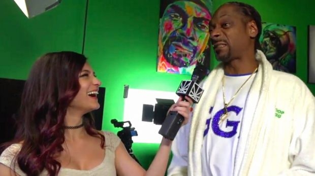 Snoop Dogg: "Η Pro ομάδα μου στο Madden έπρεπε να κερδίσει"