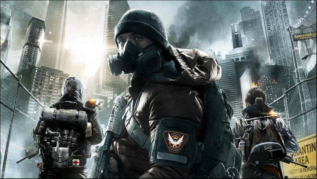 Τηλεοπτικές σειρές στο Netflix από την Ubisoft