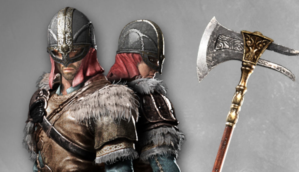 Το Assassin’s Creed Odyssey θα αποκτήσει armor set εμπνευσμένο από τo Valhalla