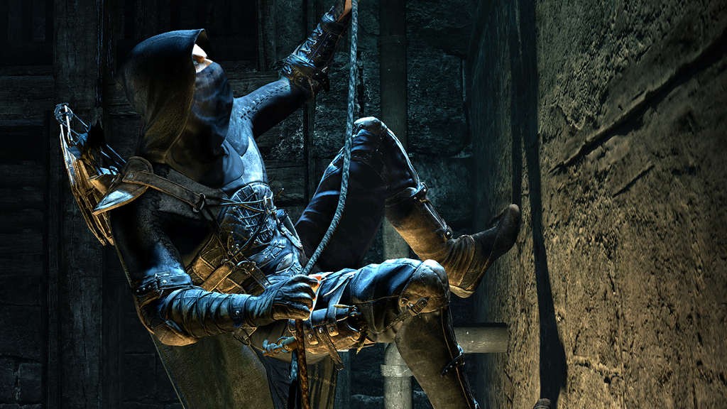 Games with Gold: Δεκέμβριος 2015