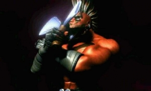 Killer Instinct