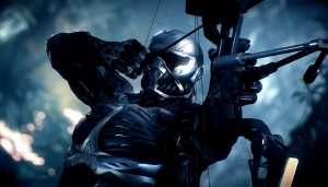 Crysis 3: Νέο τρέιλερ