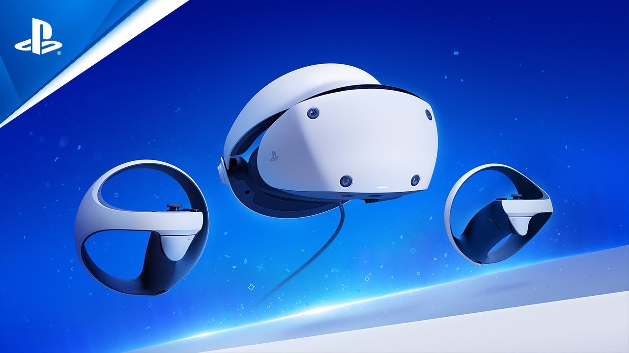 Η Sony έχει πουλήσει 270.000 PlayStation VR2