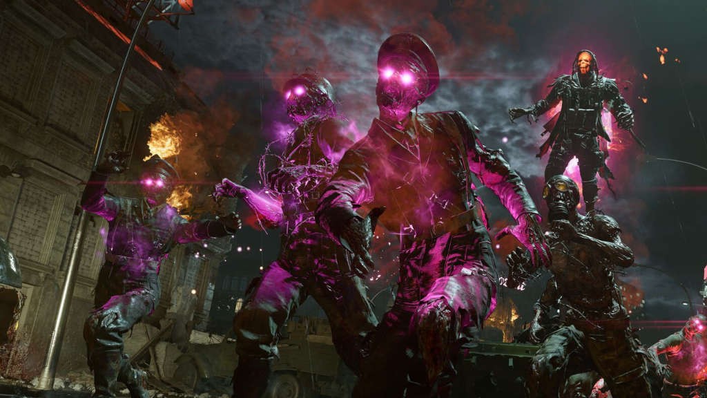 Call of Duty: Black Ops Cold War Zombies: Παίκτες ανακάλυψαν glitch που σας κάνει ανίκητο στο Mauer Der Toten