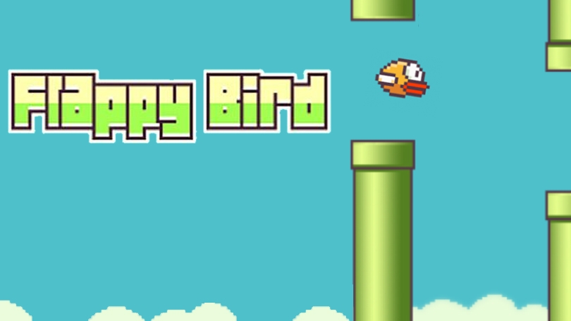 Τέλος το Flappy Bird με το iOS 11