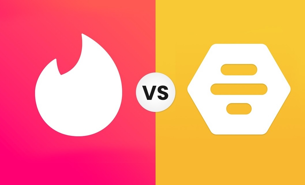 Tinder: Οι γυναίκες κάνουν swipe right 4,5%, ενώ οι άνδρες 61,9%