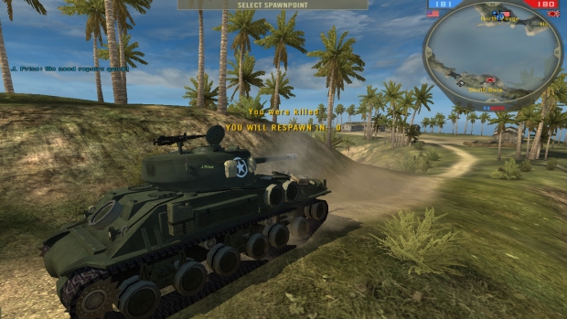 Παίξτε το Battlefield 1943 στο PC σας